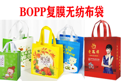 BOPP復膜無(wú)紡布凹版印刷機